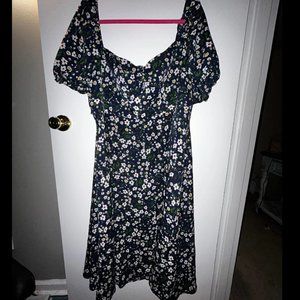 SHEIN Spring/Summer Dress 3XL